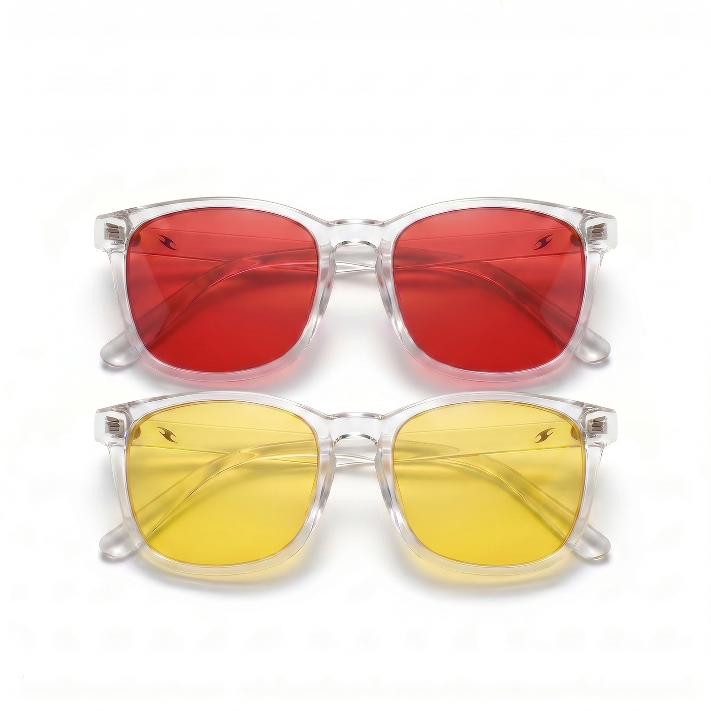 L8TE Clear Pack