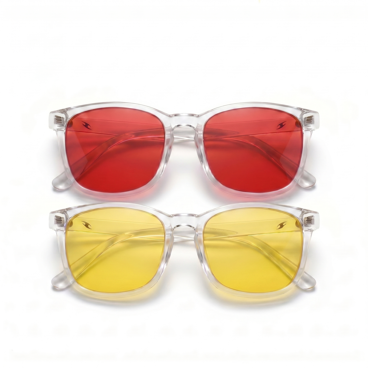 L8TE Clear Pack