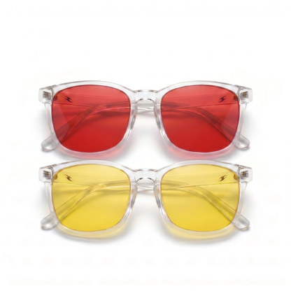 L8TE Clear Pack