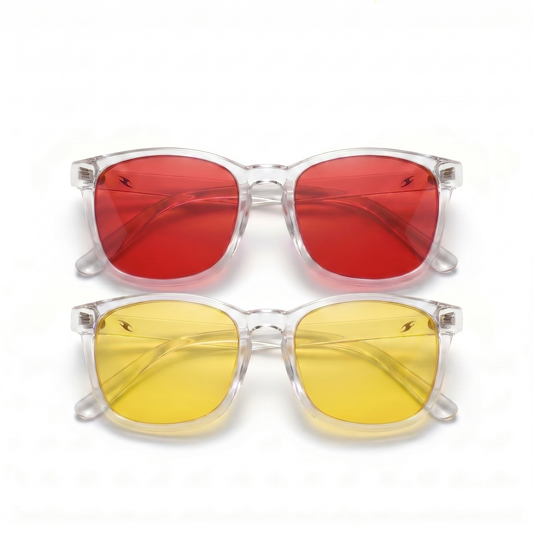 L8TE Clear Pack