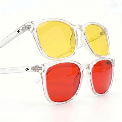 L8TE Clear Pack