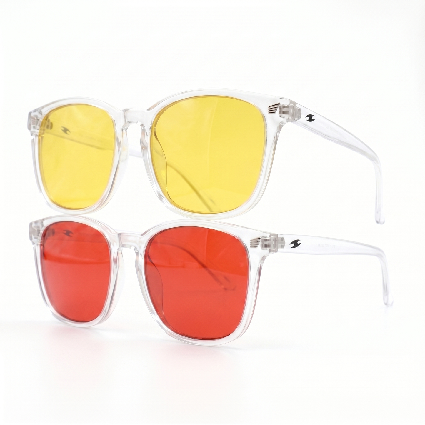 L8TE Clear Pack